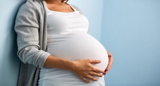 Breech Pregnancy: What Does It Mean If The Baby Is Breech?